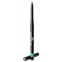 BEAUTY IS LIFE Augen Eye Contour Liner Подводка для глаз, Nr. 02W-C Irish Green / 0,25 г