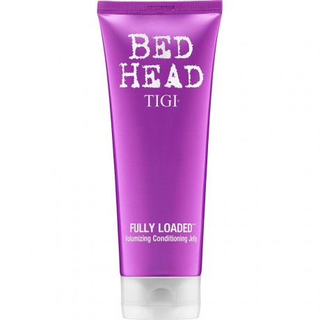 TIGI (Тиджи) Volume Fussly Loaded Conditioner Кондиционер для объёма, 750 мл