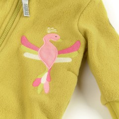 sigikid Baby Ubergangsjacke ART DECO fur Madchen Детская куртка АРТ-ДЕКО для девочки