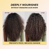 gisou Honey Infused Hair Wash  Средство для мытья волос с медом