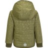 first instinct by killtec Baby Winterjacke FIW 15 MNS JCKT mit Kapuze Детская зимняя куртка FIW 15 MNS JCKT с капюшоном
