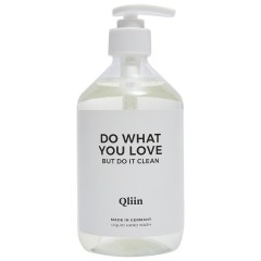 Qliin Do What You Love  Делай то что любишь