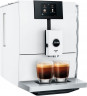 JURA JURA Kaffeevollautomat 15491 ENA 8 Full Nordic White (EC) Полностью автоматическая кофемашина JURA 15491 ENA 8 Full Nordic White (EC)