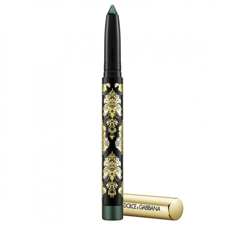 Dolce&Gabbana  Intenseyes Eyeshadow Stick Nr. 11 - Emerald Палочки теней для век Intenseyes