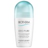 Biotherm Deo Pure Roll-On  Шариковый дезодорант Pure