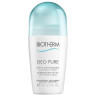Biotherm Deo Pure Roll-On  Шариковый дезодорант Pure