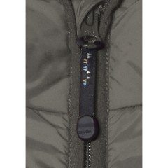 ISBJORN FROST leichtgewicht Jacke Junior Outdoorjacken Легкая куртка FROST Детские куртки для активного отдыха