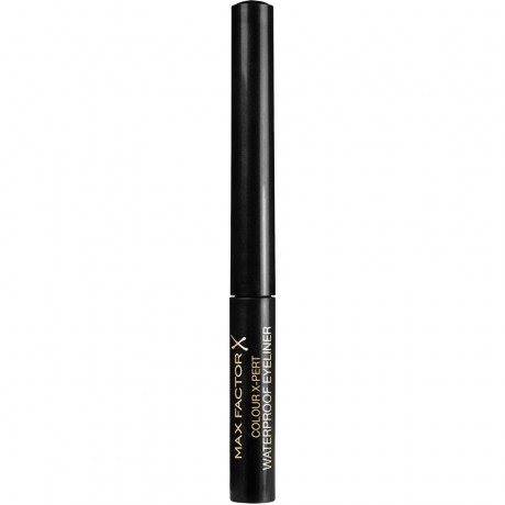 Max Factor (Макс Фактор) Augen Colour X-Pert Eyeliner Подводка для глаз Waterproof, Nr. 03 Metallic Lilac / 1 шт.