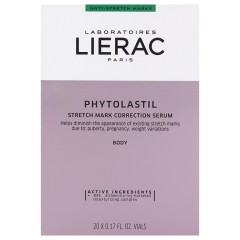 Lierac Ampullen Wirkstoffkonzentrat Phytolastil, 100 мл