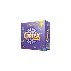 Asmodee Cortex Challenge Kids Дети Cortex Challenge