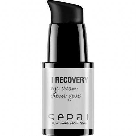 Sepai (Сепай) Augenpflege iRecovery Eye Cream Крем, 12 мл