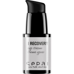 Sepai (Сепай) Augenpflege iRecovery Eye Cream Крем, 12 мл