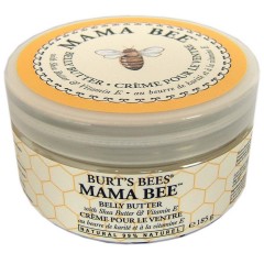 Burt's Bees Belly Butter масло для живота