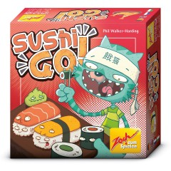 Zoch Sushi Go Суши Го