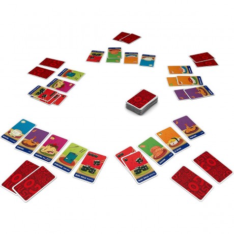 Zoch Sushi Go Суши Го