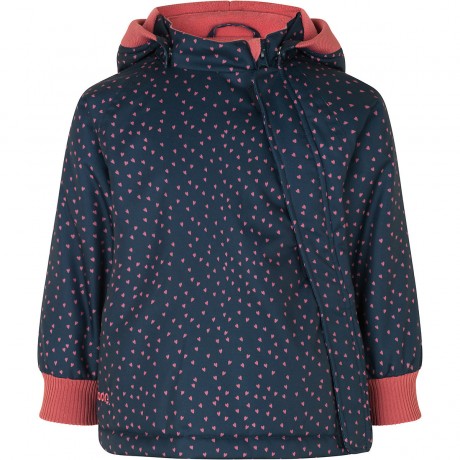 racoon outdoor Asta Wintermantel Аста зимнее пальто