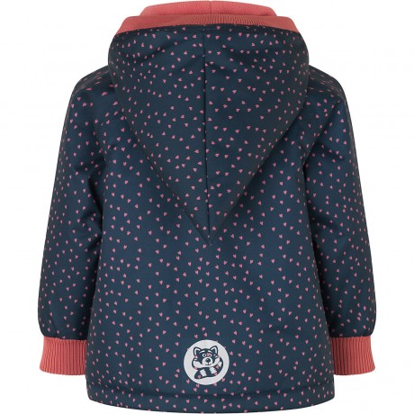 racoon outdoor Asta Wintermantel Аста зимнее пальто