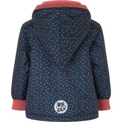 racoon outdoor Asta Wintermantel Аста зимнее пальто