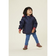 racoon outdoor Asta Wintermantel Аста зимнее пальто