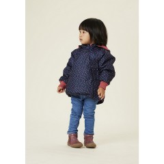 racoon outdoor Asta Wintermantel Аста зимнее пальто