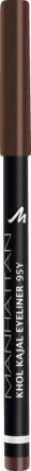 MANHATTAN Cosmetics Карандаш для глаз Eye liner Эспрессо 95Y, 1,3 г