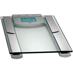 Rossmann Ideenwelt Glas-Diagnosewaage 1 шт.