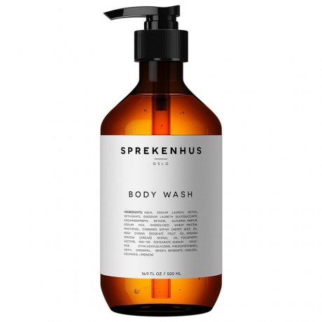 Sprekenhus Body Wash  гель для тела