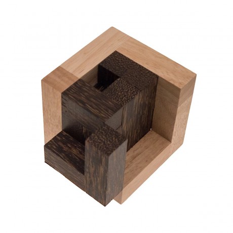 ROMBOL Get in The Box Получить в коробке