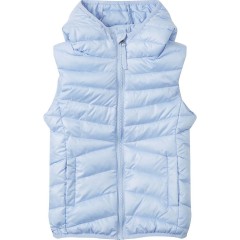 TOM TAILOR Outdoorweste fur Madchen Уличный жилет для девочек