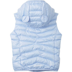 TOM TAILOR Outdoorweste fur Madchen Уличный жилет для девочек