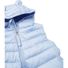 TOM TAILOR Outdoorweste fur Madchen Уличный жилет для девочек