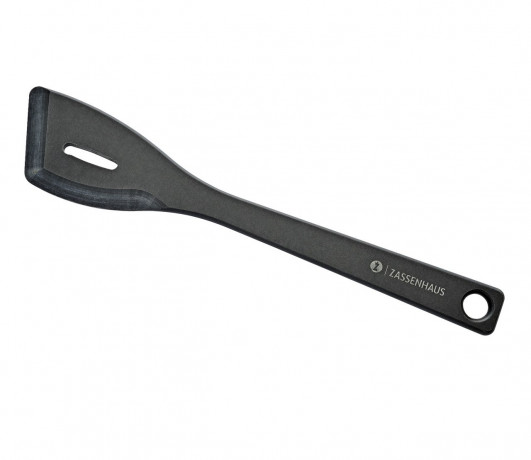 Zassenhaus Zassenhaus Pfannenwender schwarz Шпатель Цассенхауза