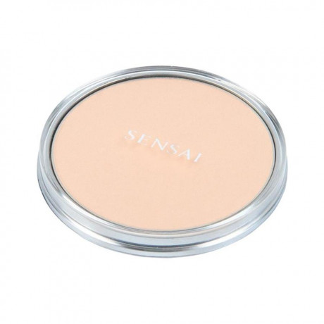 SENSAI (Сенсей) Foundation База для макияжаs SENSAI (Сенсей) Total Finish Natural Matte SPF 15 NachFullung, TM 05 Cinnamon Beige / 12 g