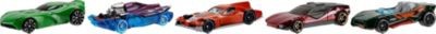 Mattel Hot Wheels 1er Uberraschungs-Sortiment Hot Wheels 1-й набор сюрпризов