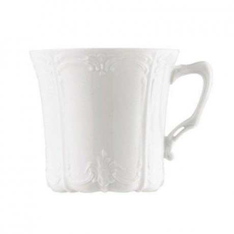 Hutschenreuther Hutschenreuther Baronesse Weiss Kaffee Obertasse 0,20 L Чашка для кофе Hutschenreuther Baronesse Weiss 0,20 л