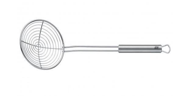WMF WMF Schaumloffel PROFI PLUS silber Скиммер WMF PROFI PLUS