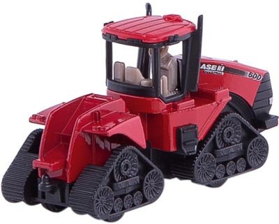 SIKU SIKU 1324 Case I H Quadtrac SIKU 1324 Case I H Quadtrac