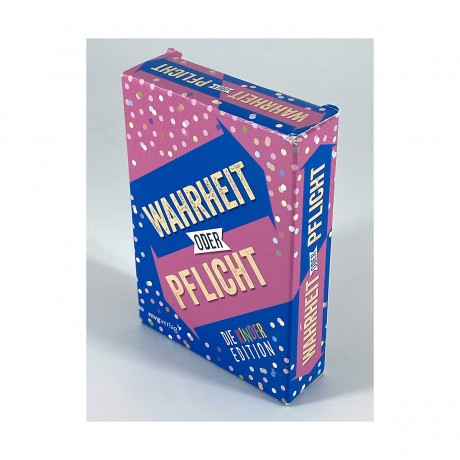 mvg Verlag Wahrheit oder Pflicht правда или дело