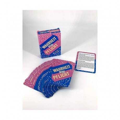 mvg Verlag Wahrheit oder Pflicht правда или дело