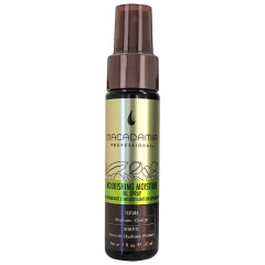 МАКadamia Nourishing Moisture Oil Haarol Haarol, 125 мл