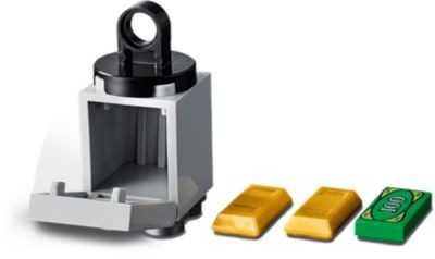 LEGO LEGO Marvel Super Heroes 76150 Spiderjet vs. Venom Mech LEGO Marvel Super Heroes 76150 Паукообразный двигатель против Венома