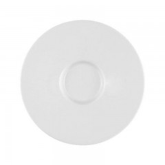 Seltmann Weiden Seltmann Weiden No Limits Weiss Kombi-Untertasse 14 cm Seltmann Weiden Блюдце комбинированное No Limits Weiss 14 см
