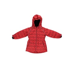 Smafolk Apfeln Winterjacken Яблочные зимние куртки