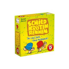 Piatnik Schildkrotenrennen гонка черепах