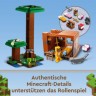 LEGO LEGO Minecraft 21174 Das moderne Baumhaus LEGO Minecraft 21174 Современный дом на дереве