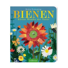 arsEdition Verlag Bienen пчелы