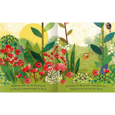 arsEdition Verlag Bienen пчелы