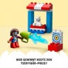 LEGO LEGO DUPLO 10963 Spider-Man  Friends: Jahrmarktabenteuer LEGO DUPLO 10963 Друзья Человека-паука: Приключения на ярмарке