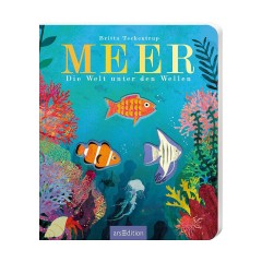 arsEdition Verlag Meer море