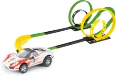 Darda Mission 4 Loops in Faltschachtel Миссия 4 петли в складной коробке